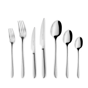 Karaca Bellamy 84 Teilig 12 Person Eleganz Boxed Besteck Set