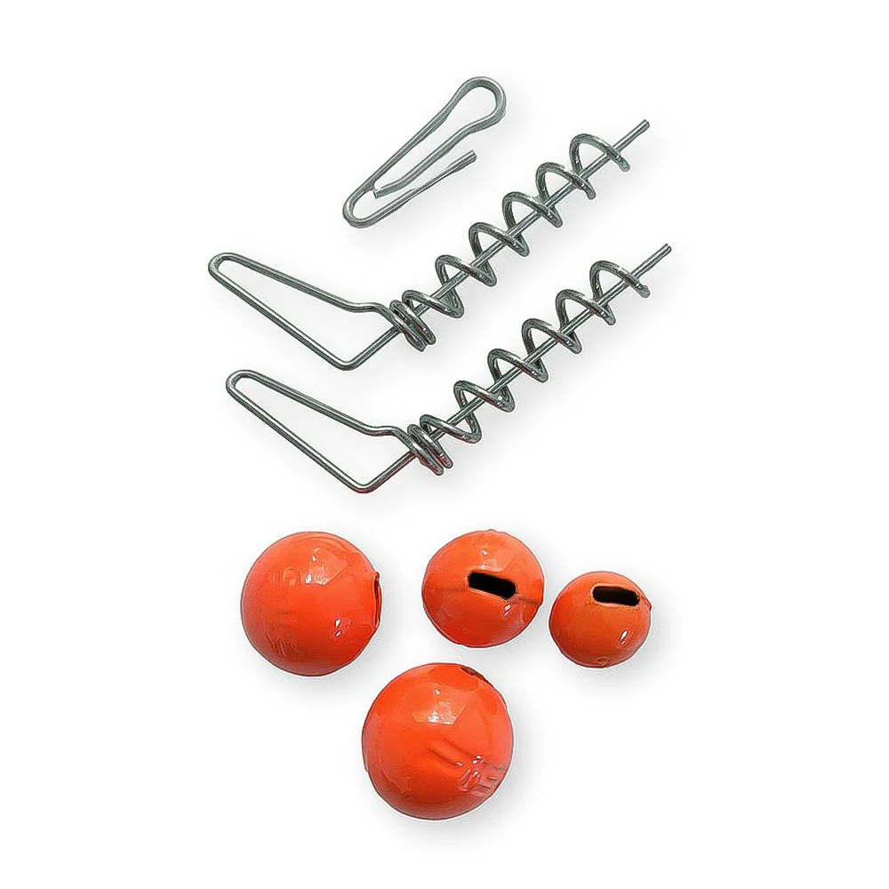 The System Light Set UV (Lead Free) – Bild 2