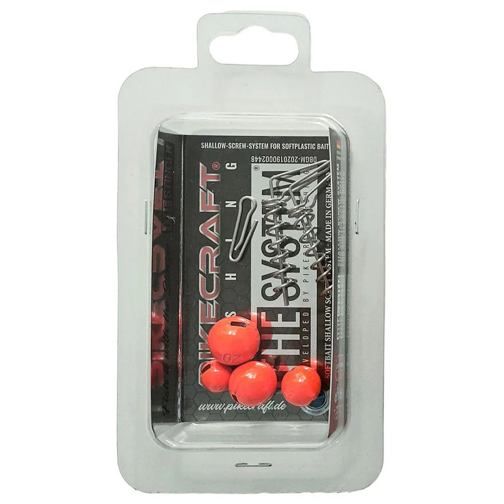 The System Light Set UV (Lead Free) – Bild 3