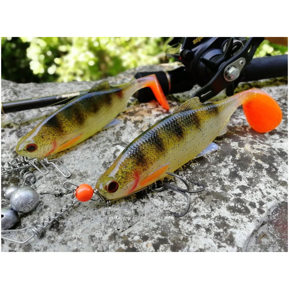 The System Light Set UV (Lead Free) – Bild 4