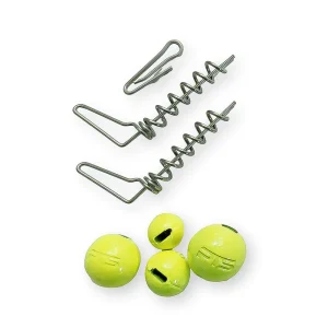 The System Light Set UV (Lead Free)