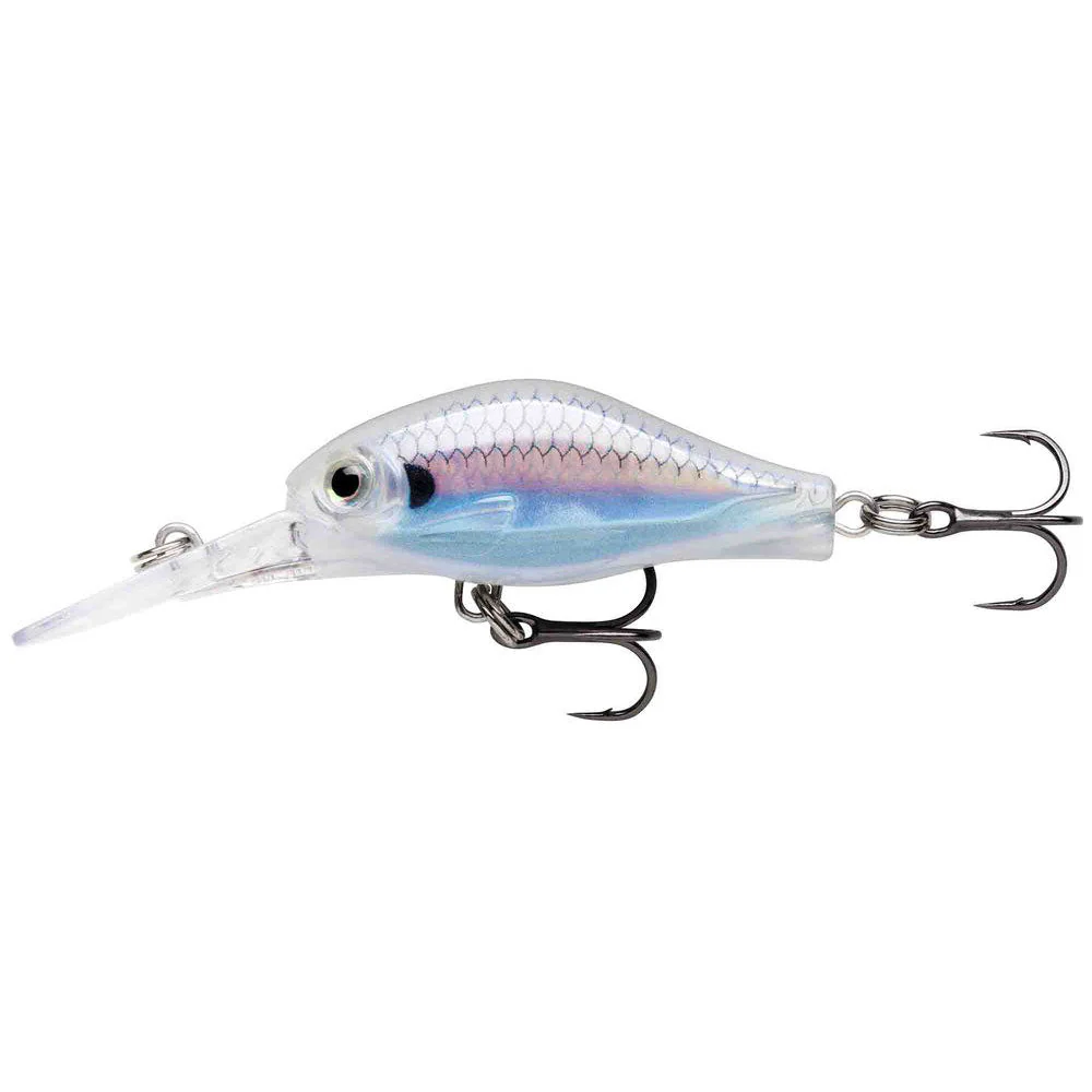 Shadow Rap Fat Jack 4 cm