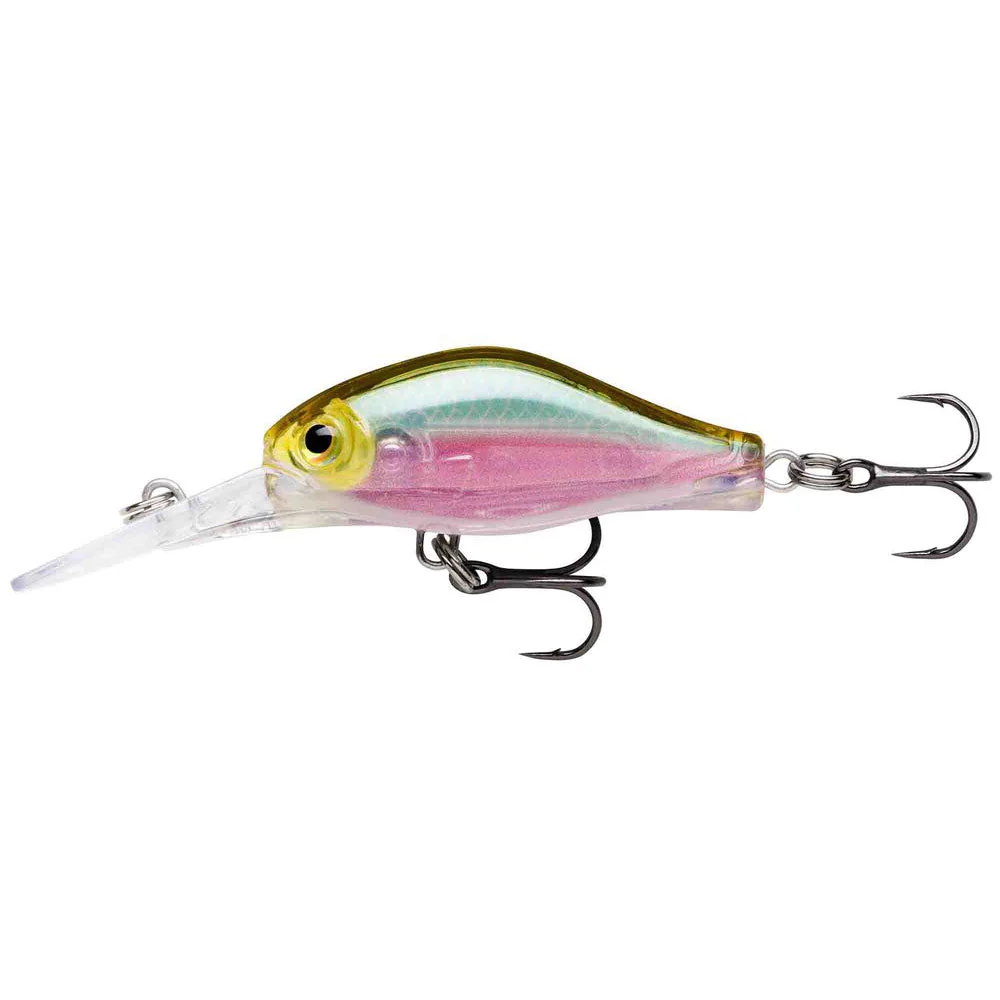 Shadow Rap Fat Jack 4 cm – Bild 4