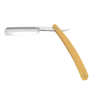 Rasiermesser Carbonstahl