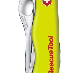 Victorinox Rescue Tool Notfallmesser
