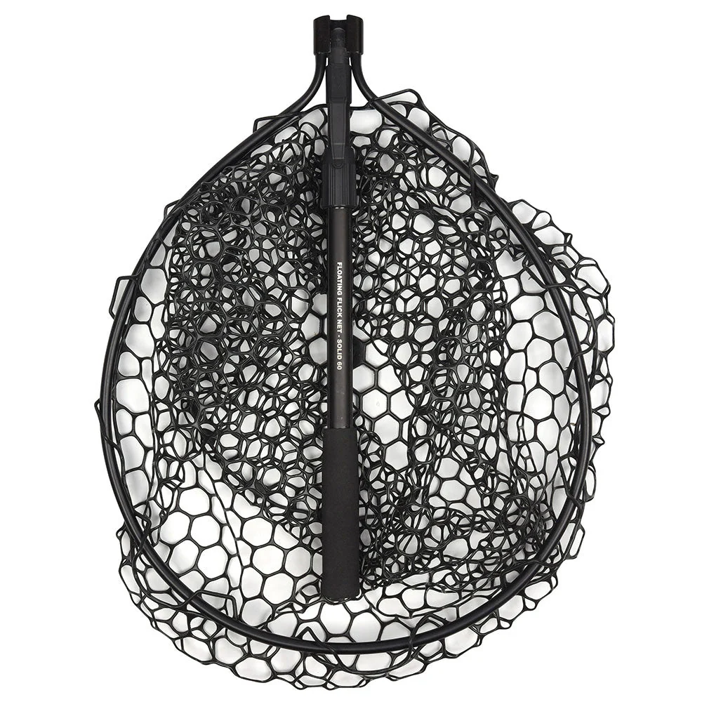 Floating Flick Net Solid – Bild 2