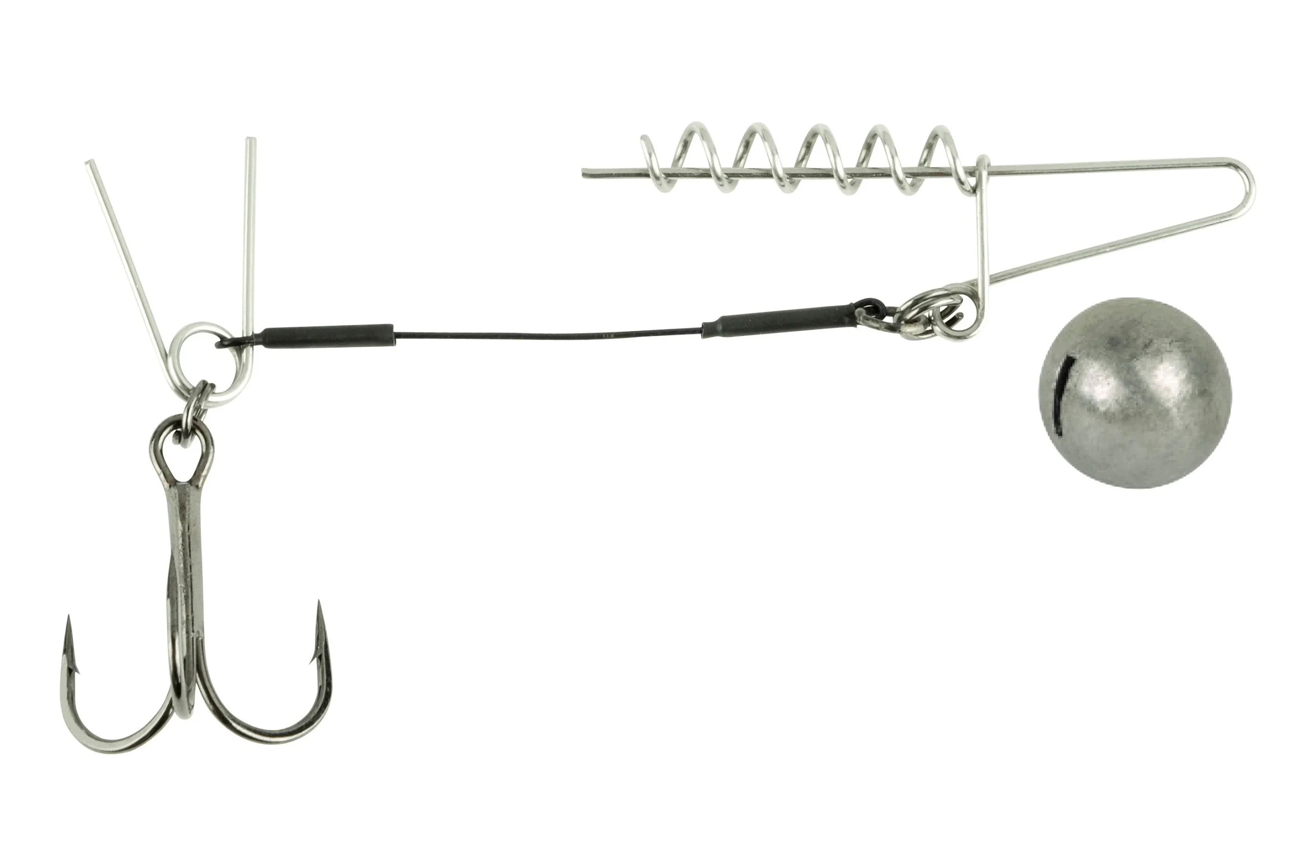 Softbait Spiral Stinger – Bild 2