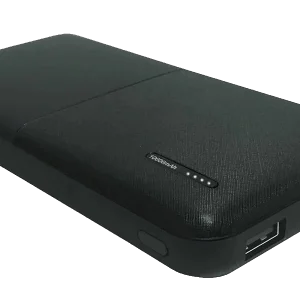 SunSlice Gravity 10 - 10'000 mAh Powerbank