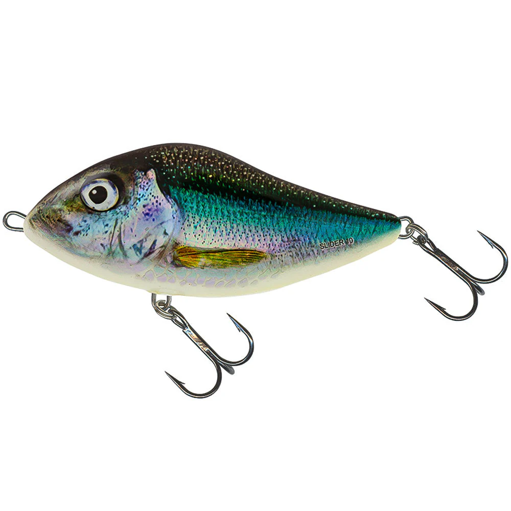 Slider 10 cm (Jerkbait) – Bild 4