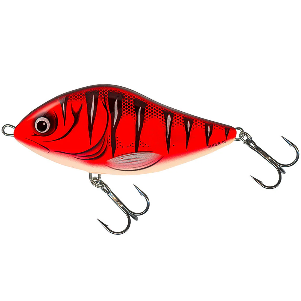 Slider 10 cm (Jerkbait) – Bild 7