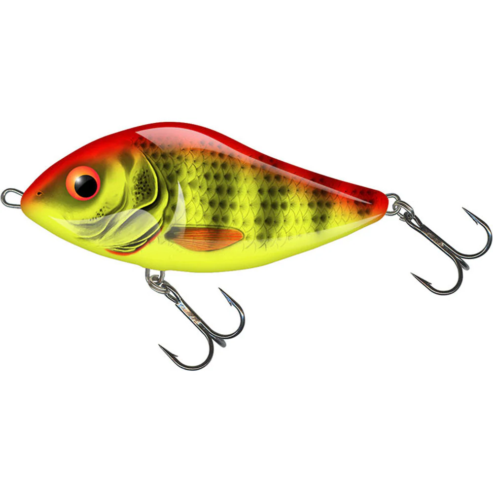 Slider 10 cm (Jerkbait) – Bild 2