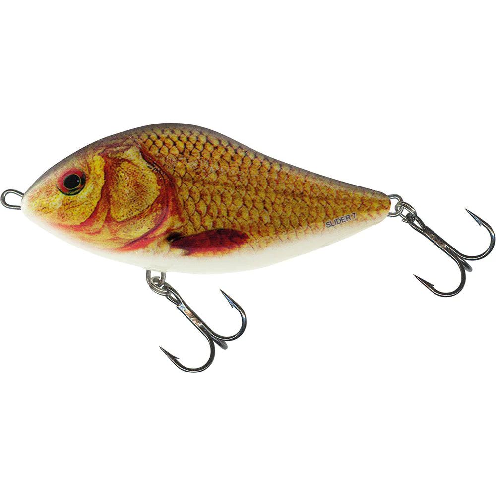 Slider 10 cm (Jerkbait) – Bild 8