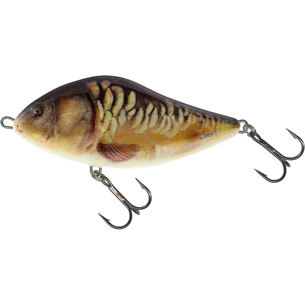 Slider 10 cm (Jerkbait) – Bild 9