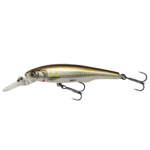 Gravity Twitch MR (Suspending)