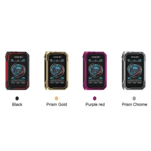 Smok G-PRIV 3 Box Mod Akkuträger 230W