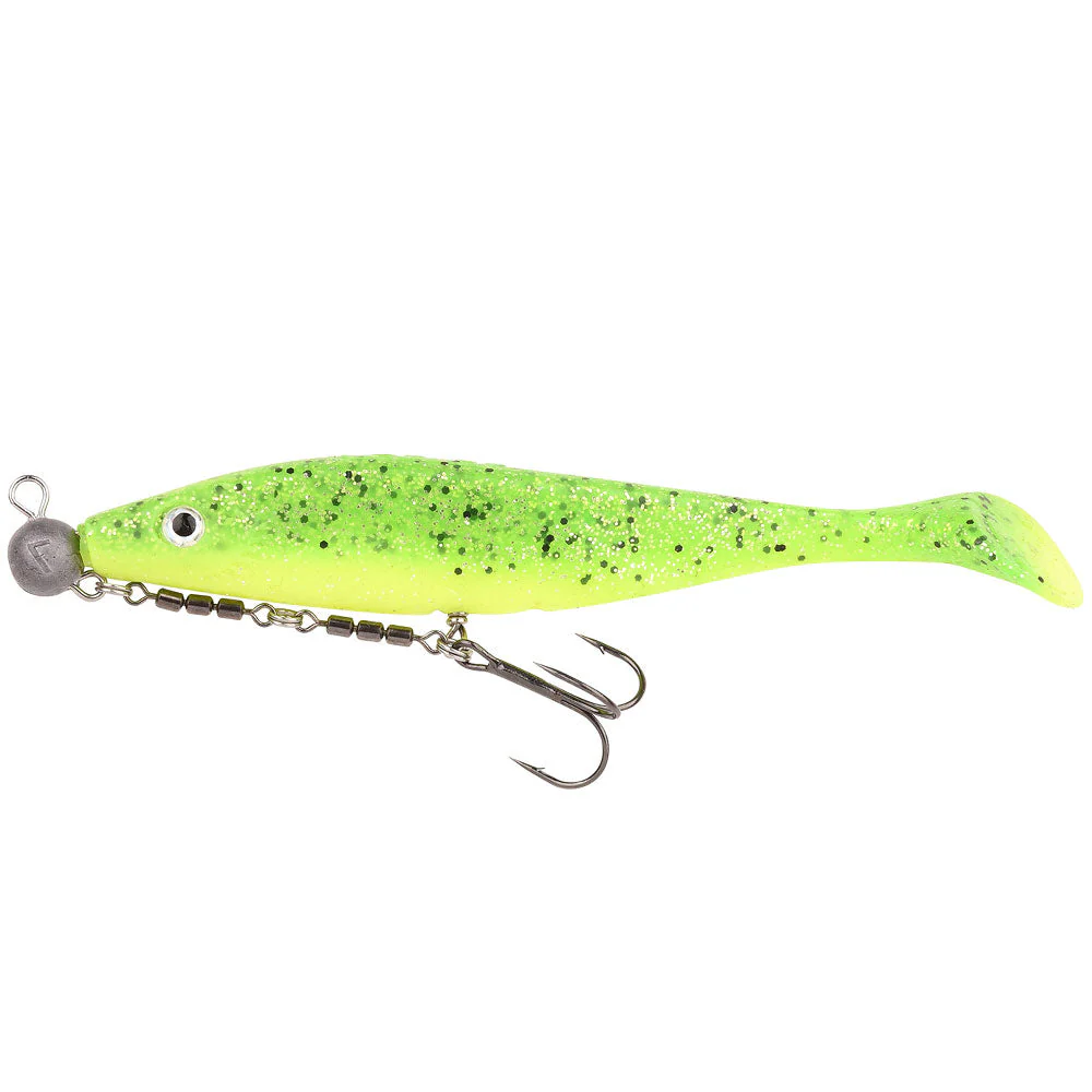 Screw In Swivel Rig – Bild 5