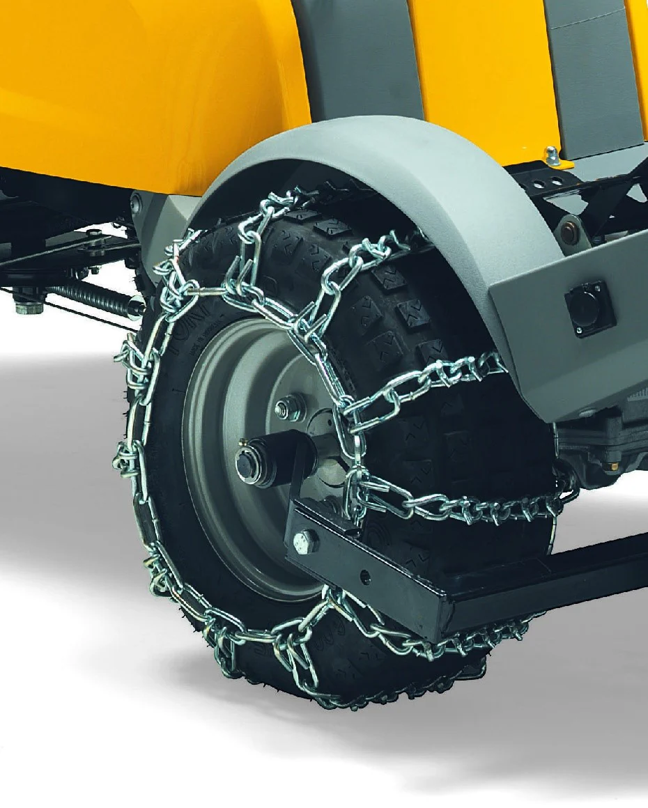Stiga Schneeketten 13-0940-61 – Bild 2