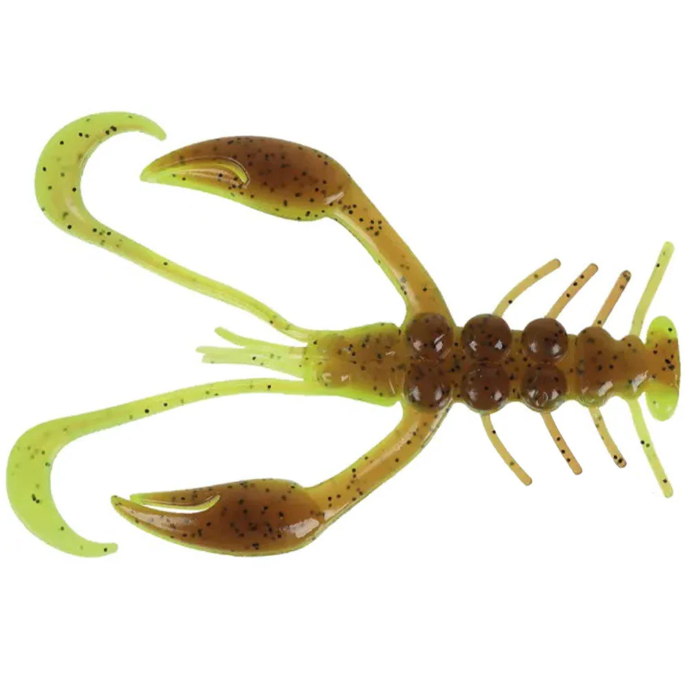 Crazy Craw – Bild 3