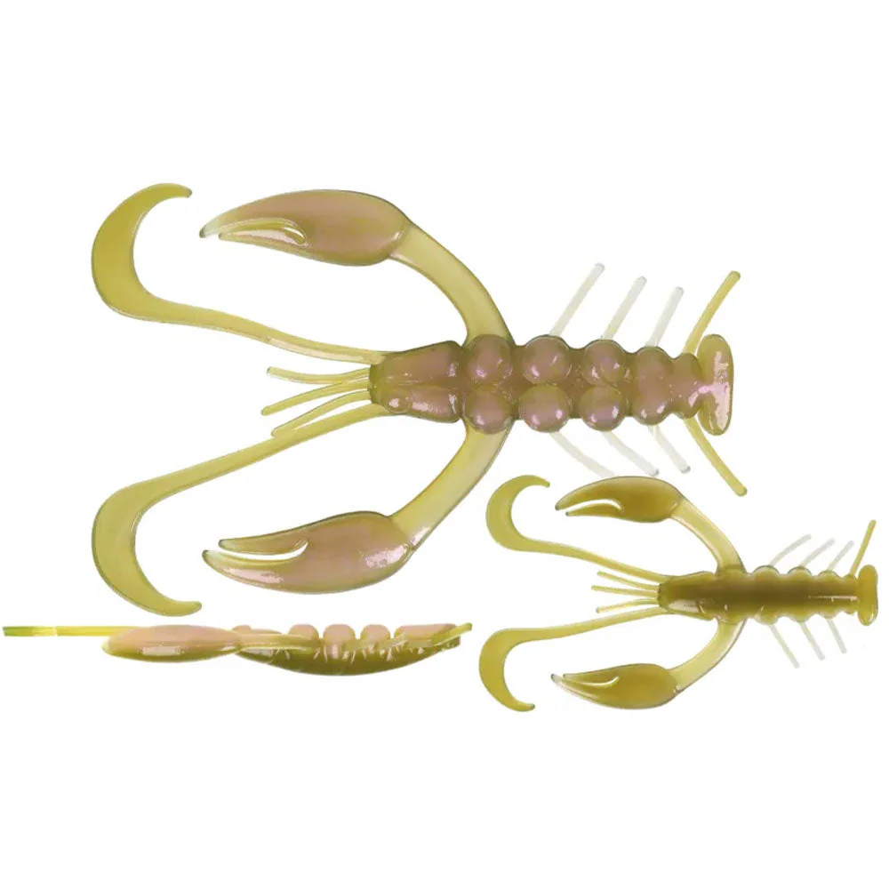 Crazy Craw – Bild 6