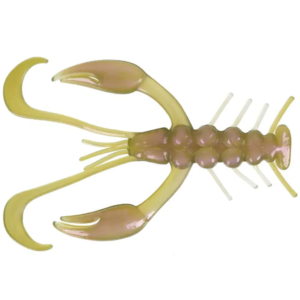 Crazy Craw – Bild 5