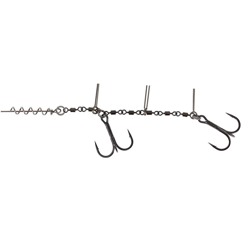 Add-It Jointed Stinger Double / 32 kg