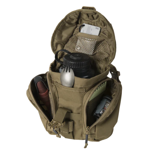 Helikon-Tex ESSENTIAL KITBAG Cordura – Bild 3