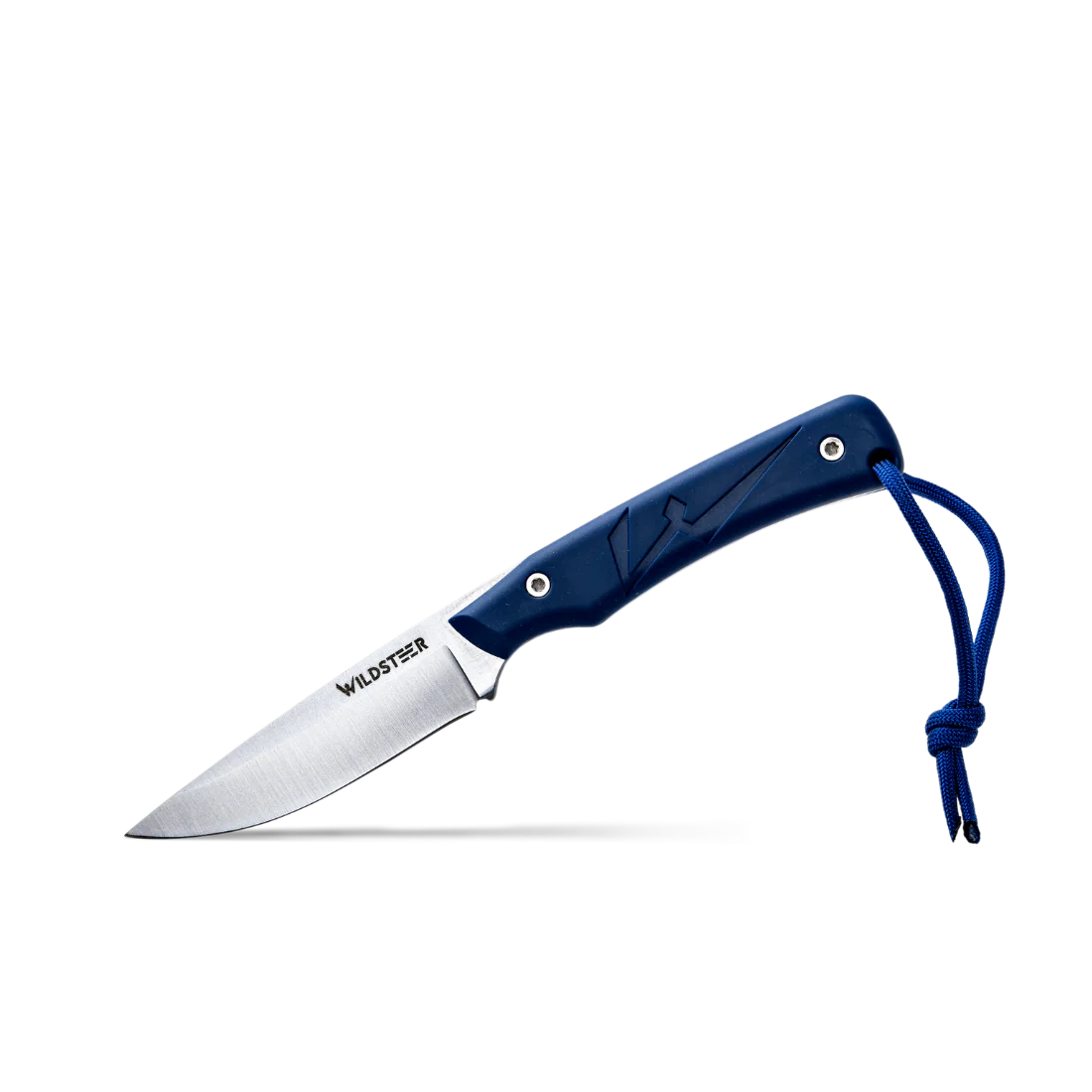 Wildsteer Troll Blau