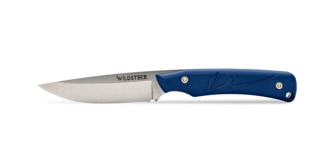 Wildsteer Troll Blau – Bild 6