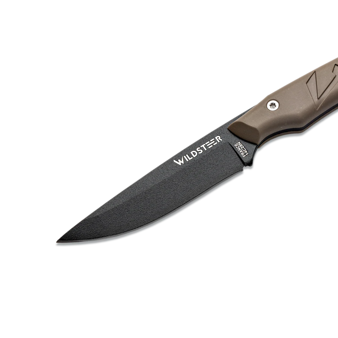 Wildsteer Troll Coyote – Bild 4