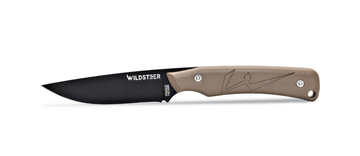 Wildsteer Troll Coyote – Bild 7