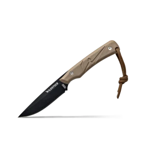 Wildsteer Troll Coyote