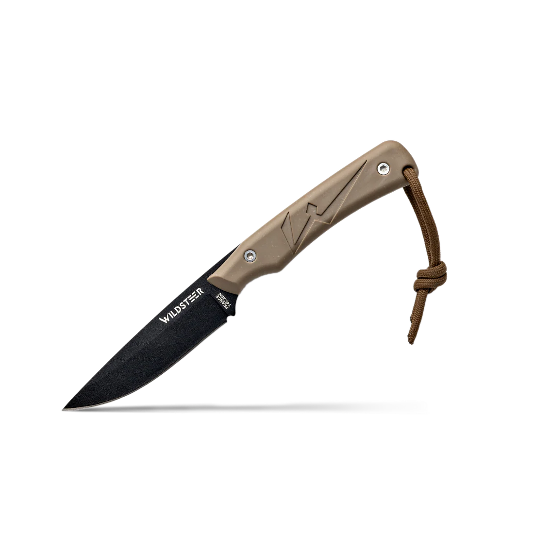 Wildsteer Troll Coyote