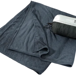 Cocoon Eco Travel Towel XL deep ocean