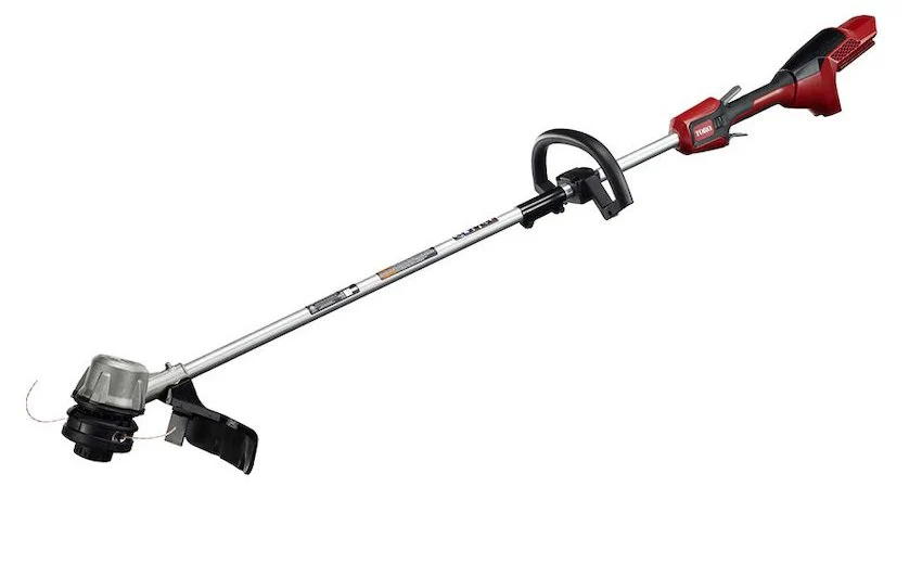 Toro Akku-Freischneider 60V MAX - Grundgerät - Modell 2025