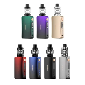 Vaporesso GEN TC Kit 220W mit SKRR-S Tank