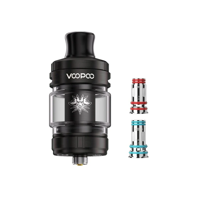 VOOPOO UFORCE-X Nano Verdampfer 4,5ml – Bild 3