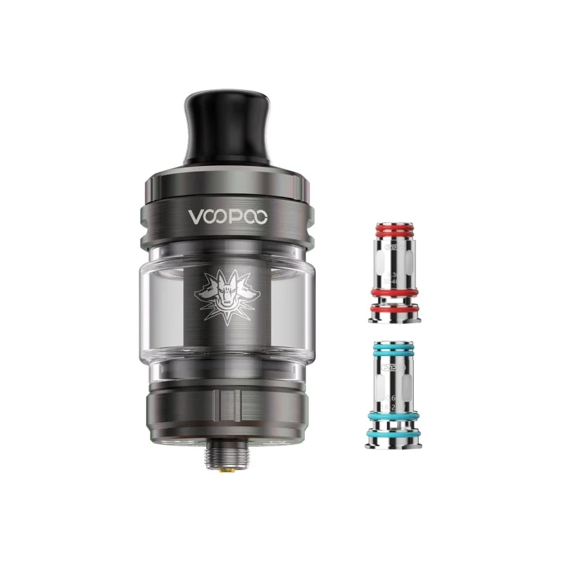 VOOPOO UFORCE-X Nano Verdampfer 4,5ml – Bild 4