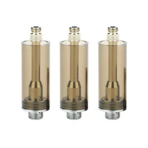 VapeOnly vPipe Mini Verdampfer 1,5ml 3 Stück