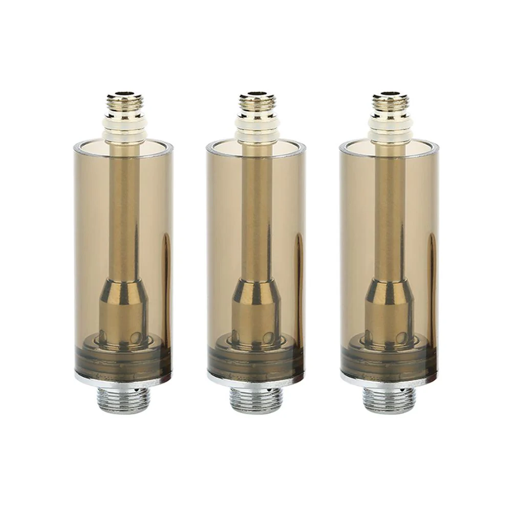 VapeOnly vPipe Mini Verdampfer 1,5ml 3 Stück