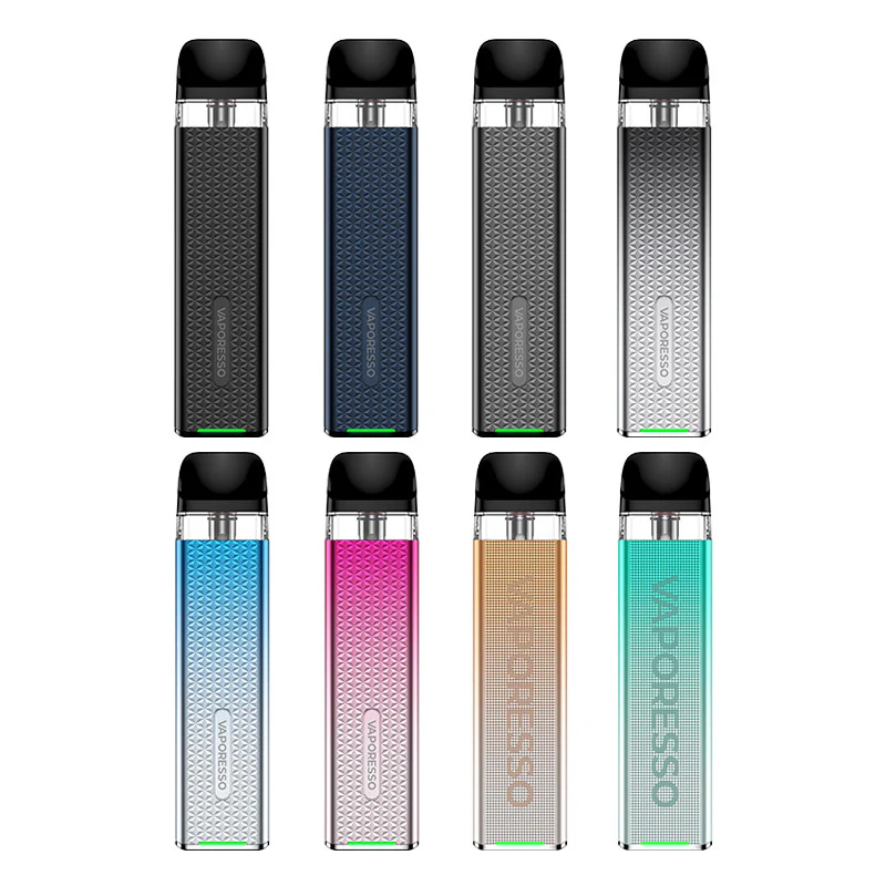 Vaporesso XROS 3 Mini Pod Kit – Bild 4
