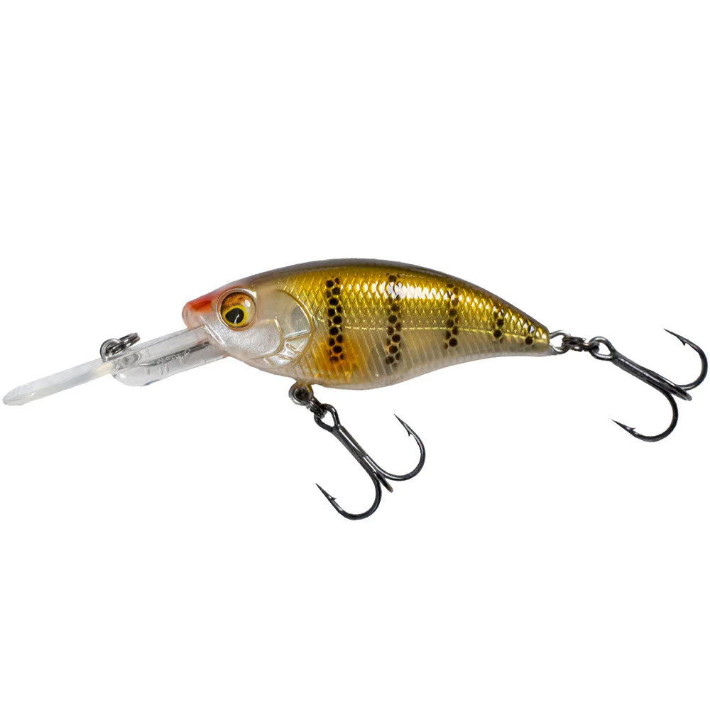 BuzzBite Crankbait – Bild 7