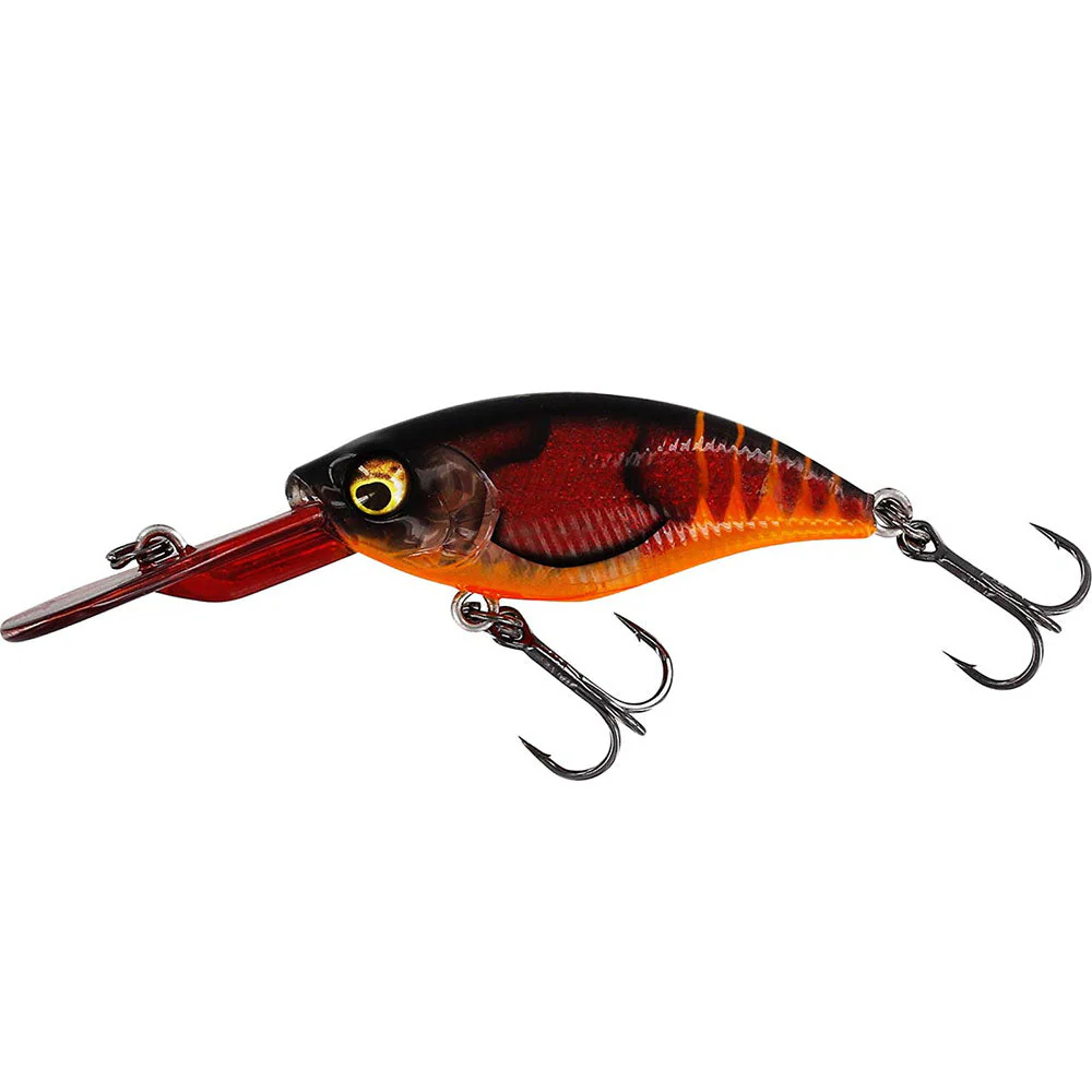 BuzzBite Crankbait
