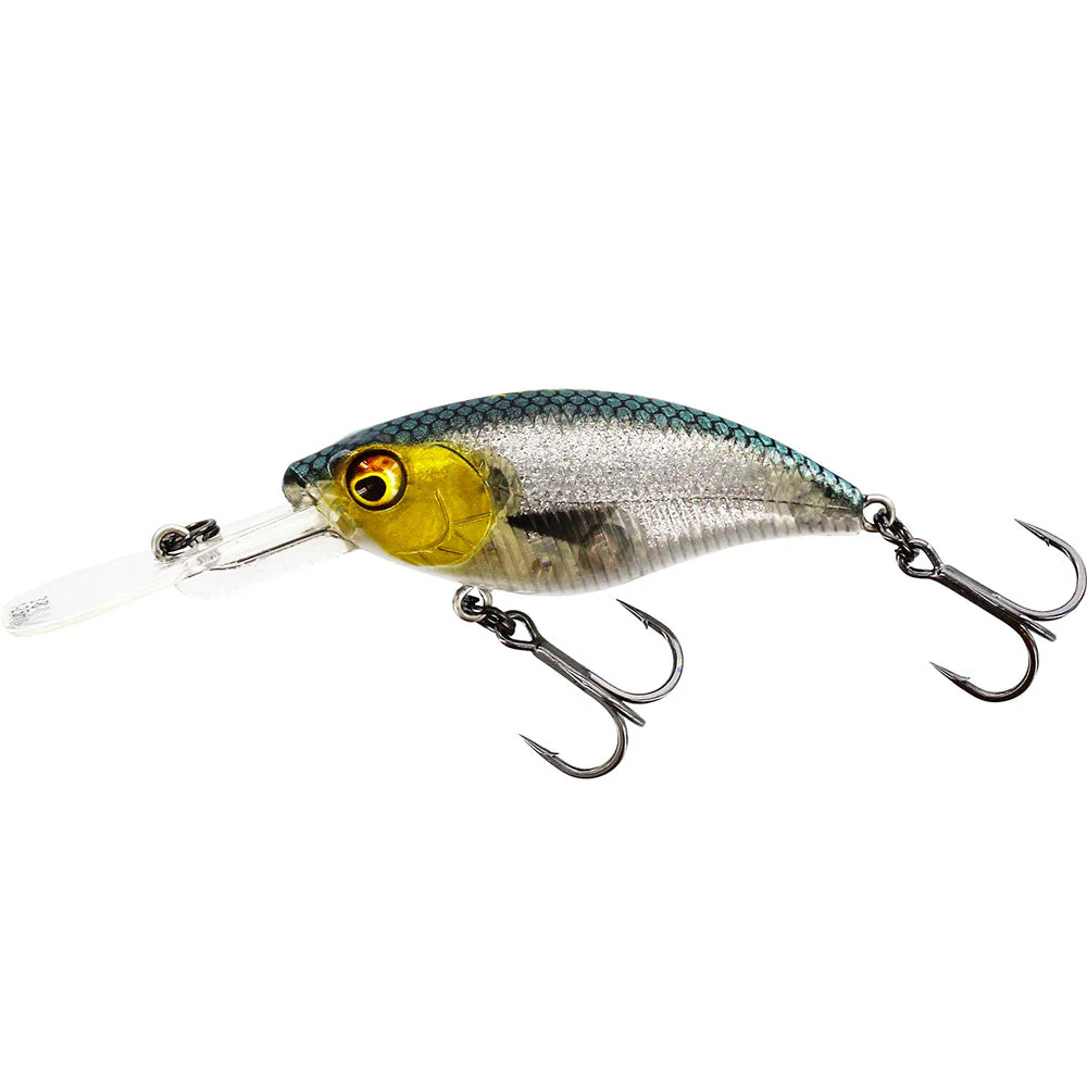 BuzzBite Crankbait – Bild 2