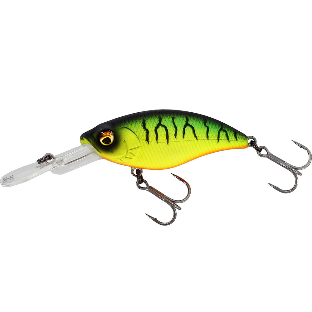 BuzzBite Crankbait – Bild 4