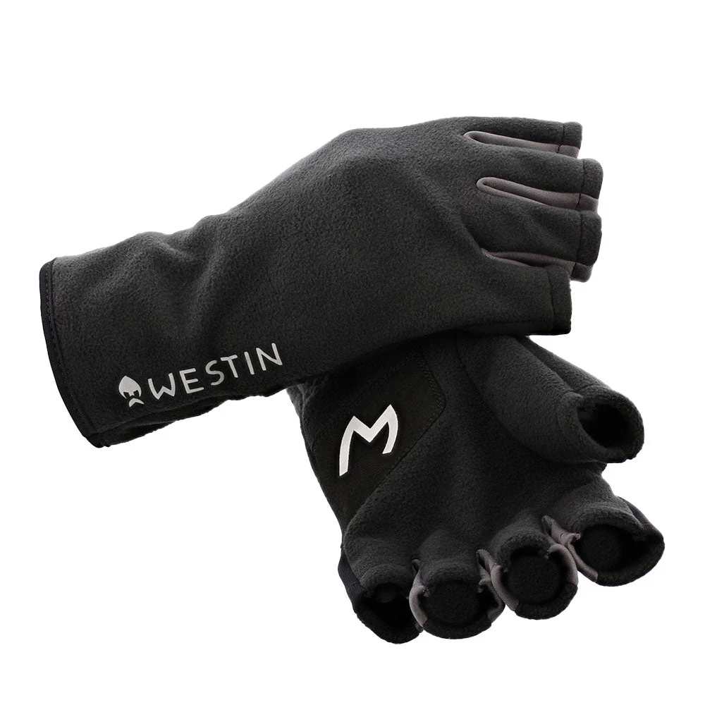 HLF Fleece Gloves / Handschuhe