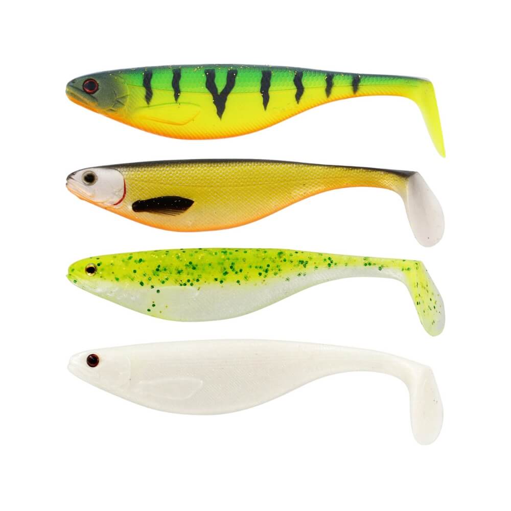 ShadTeez Mixpack – Bild 2