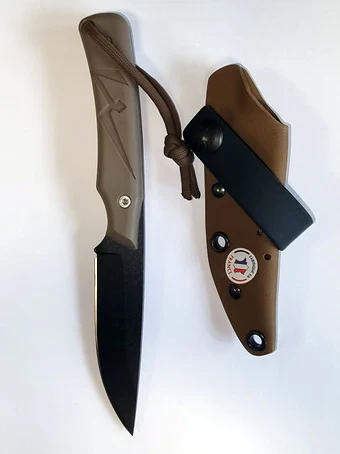 Wildsteer Troll Coyote – Bild 6