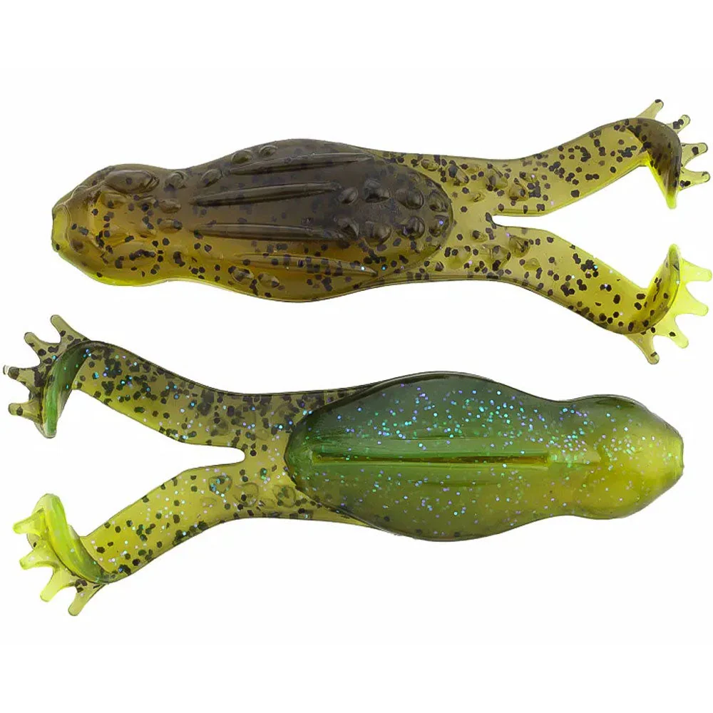 GOAT ToadZ 10 cm (4") – Bild 4