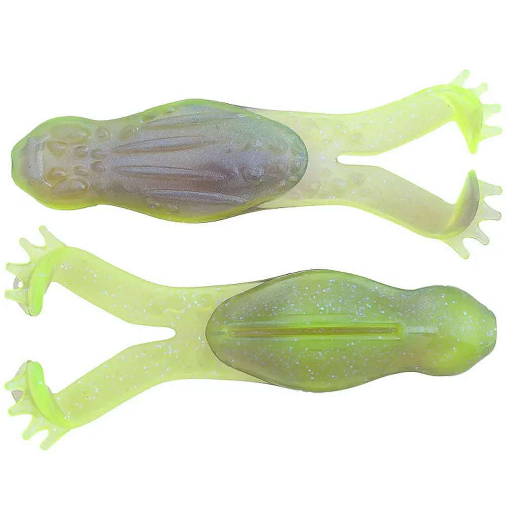 GOAT ToadZ 10 cm (4") – Bild 5