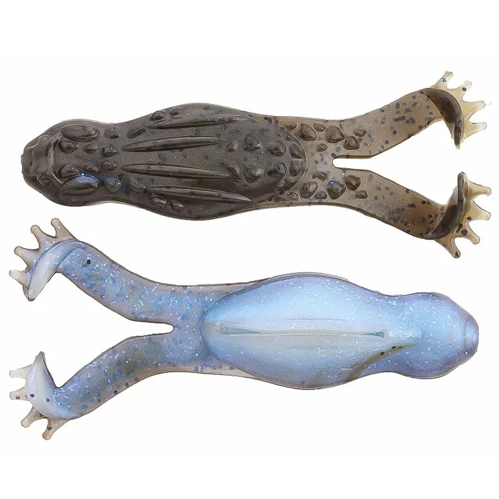 GOAT ToadZ 10 cm (4") – Bild 7